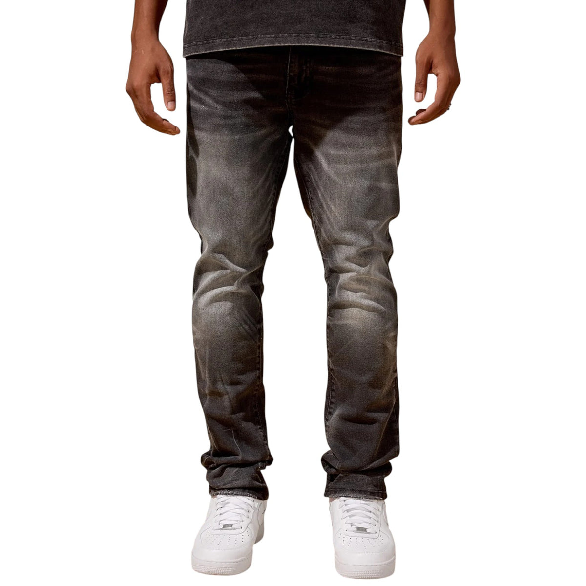 Mutiny Denim Jeans - Collins