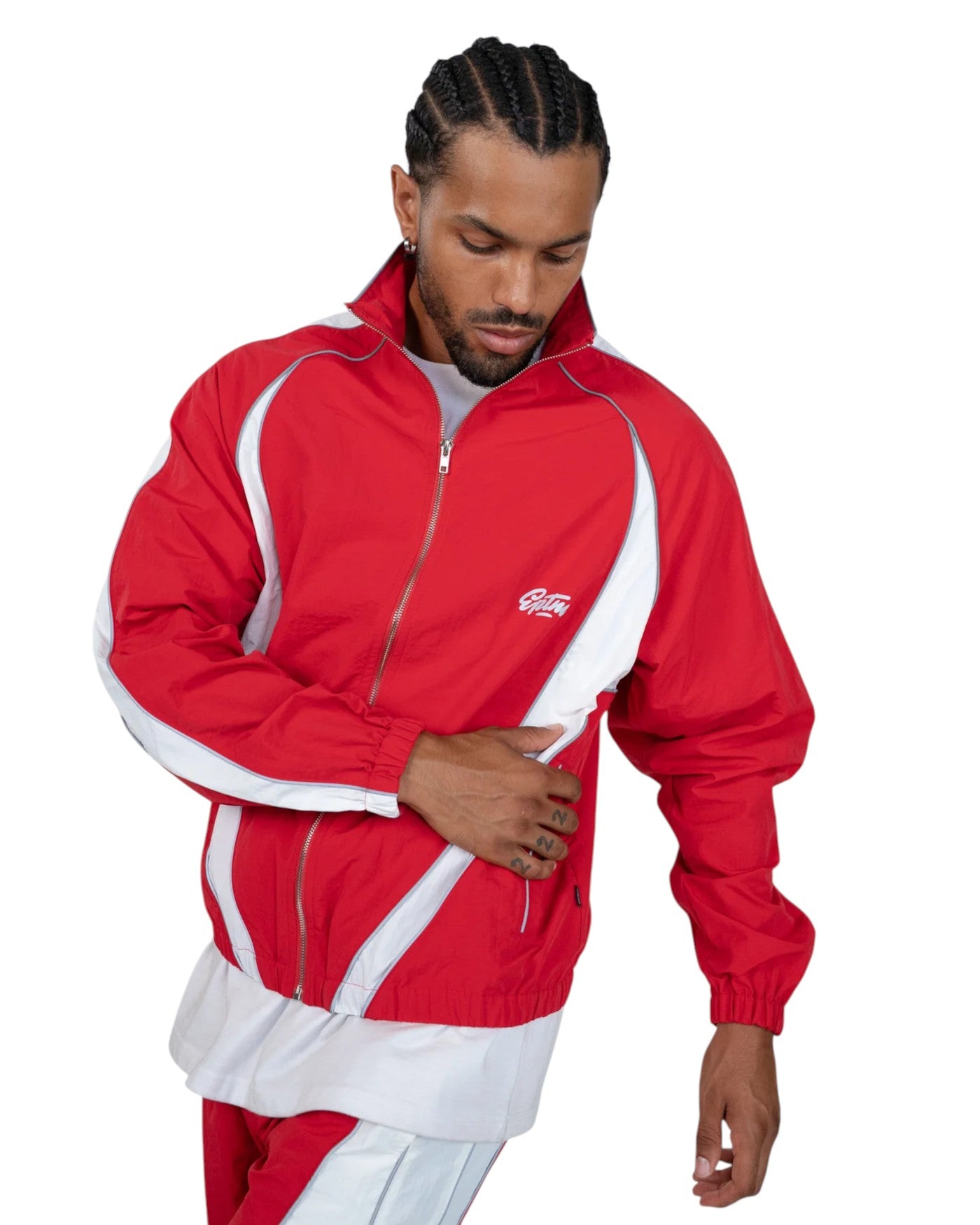 Legacy Jacket