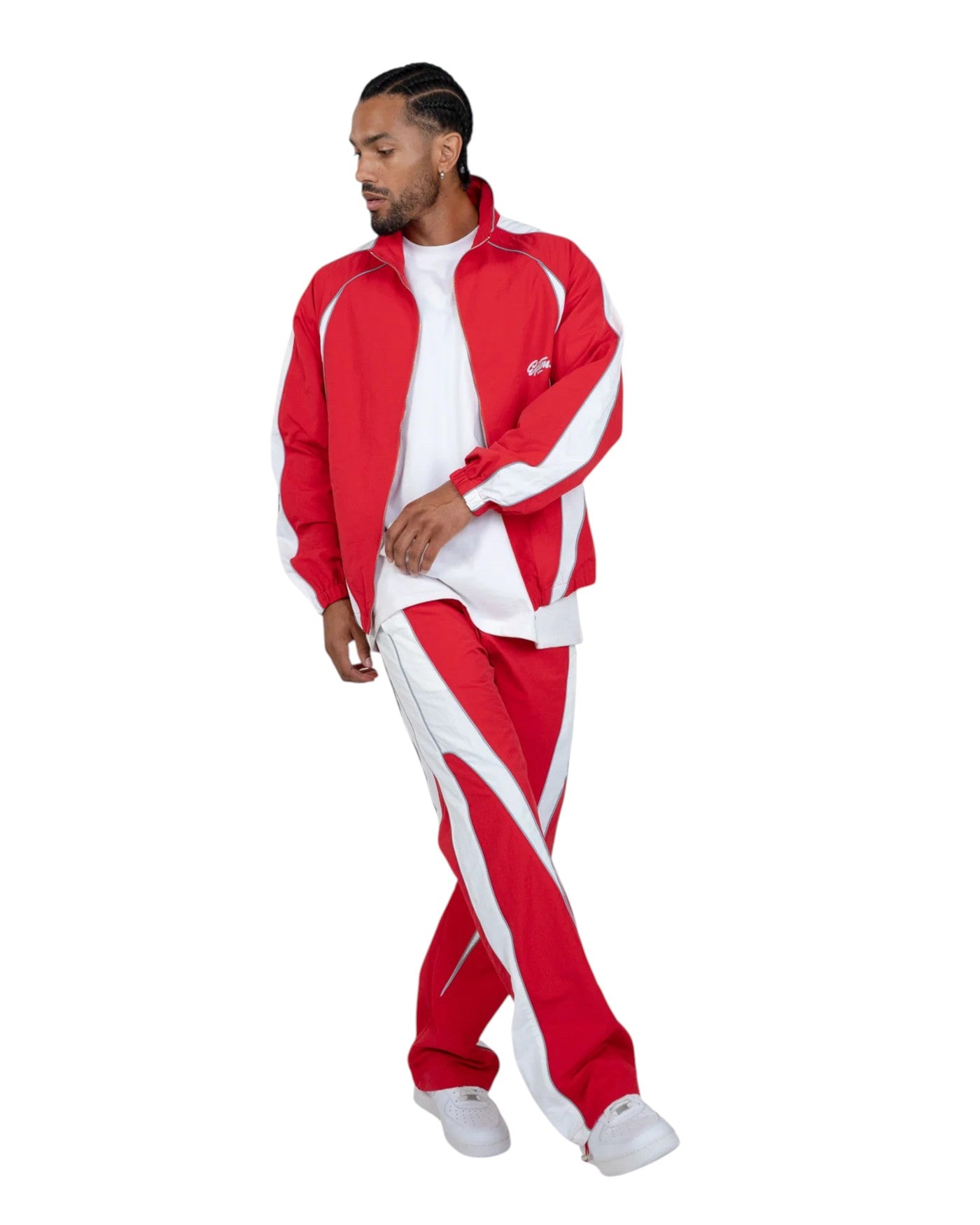 Legacy Jacket