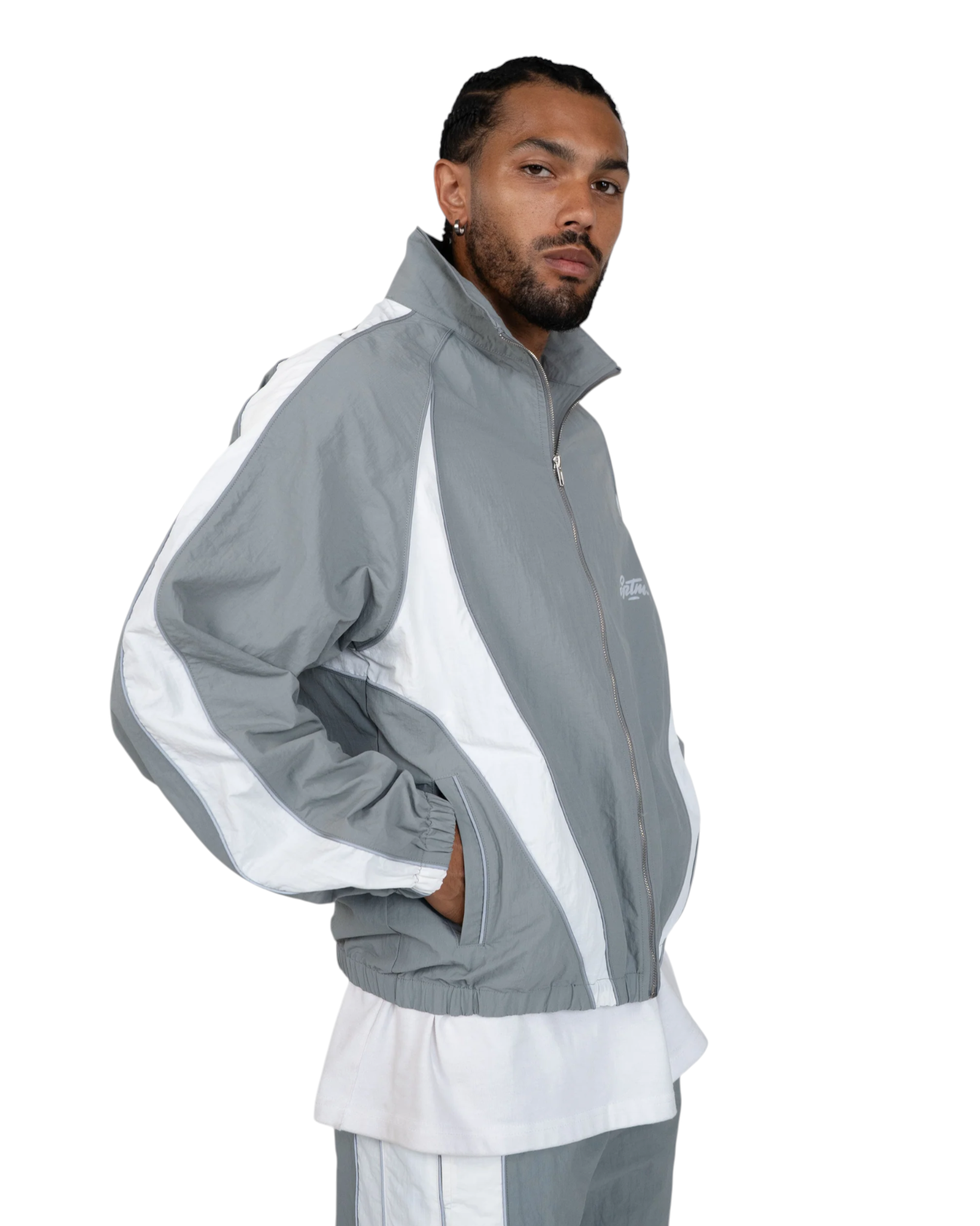 Legacy Jacket