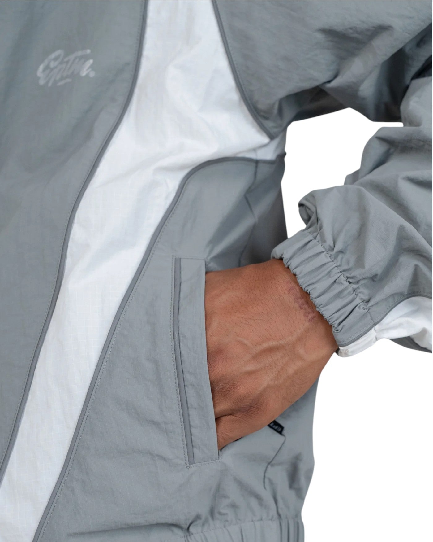 Legacy Jacket
