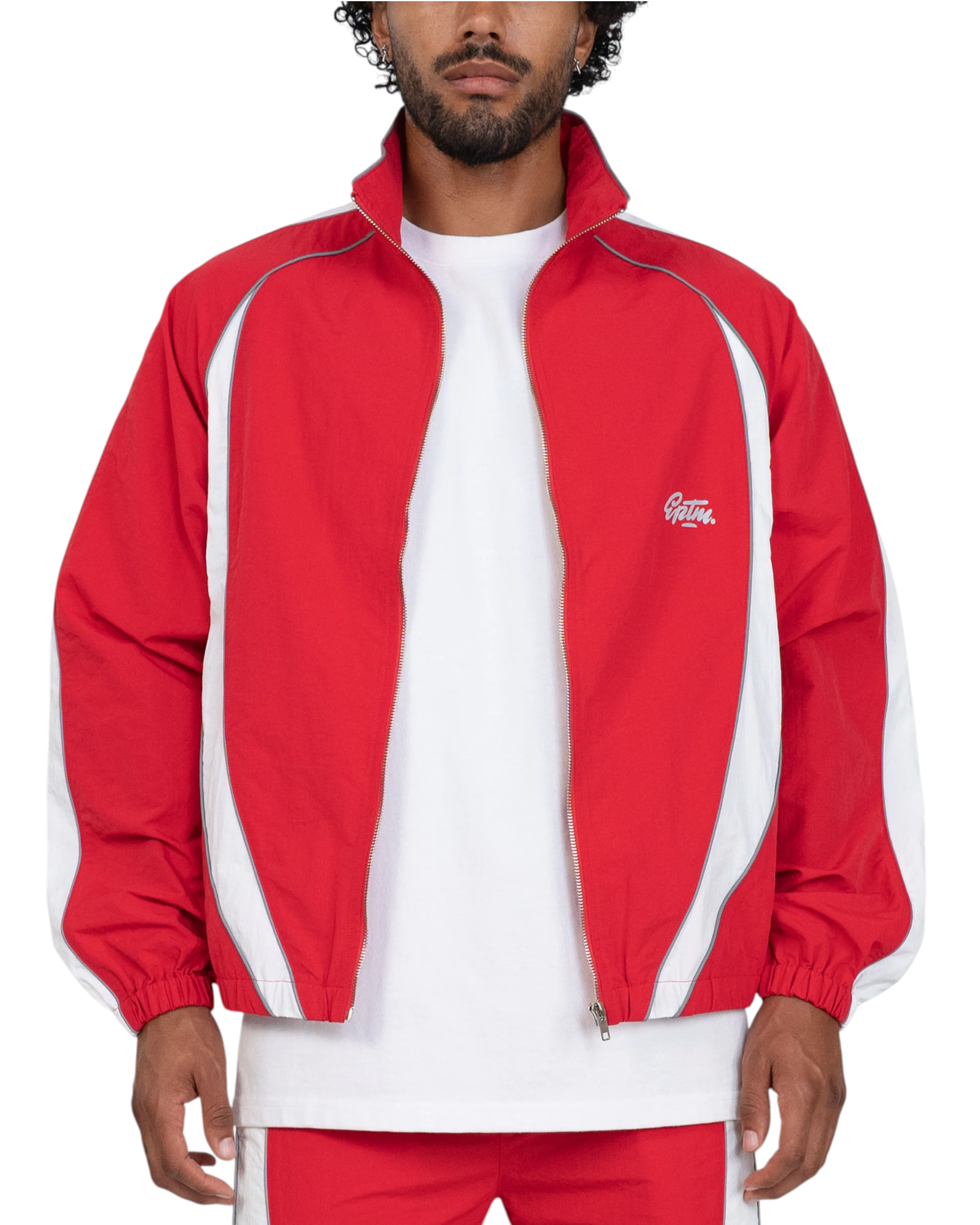Legacy Jacket