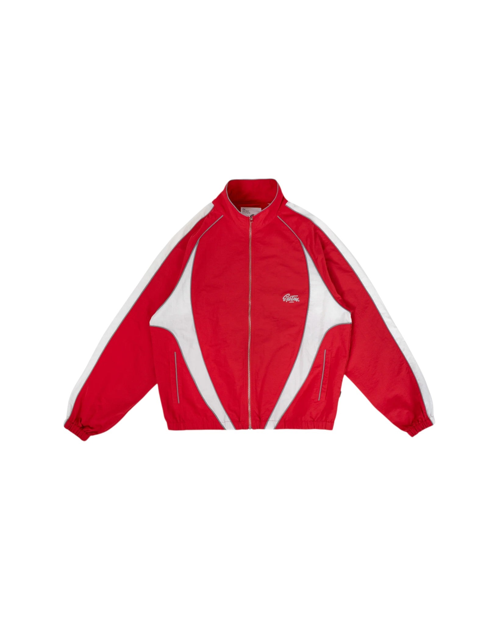 Legacy Jacket