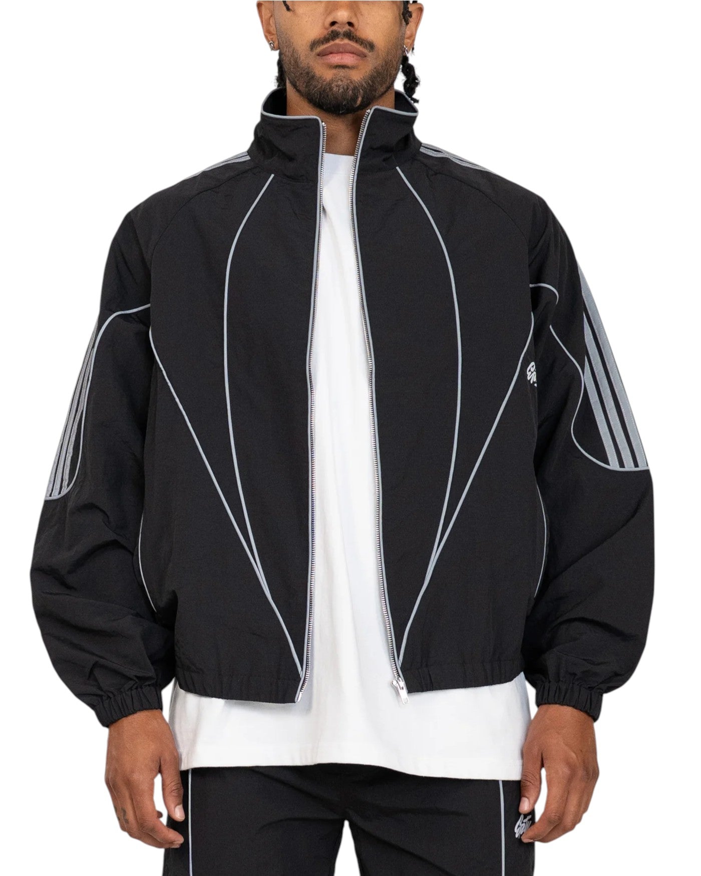 Nexus Jacket