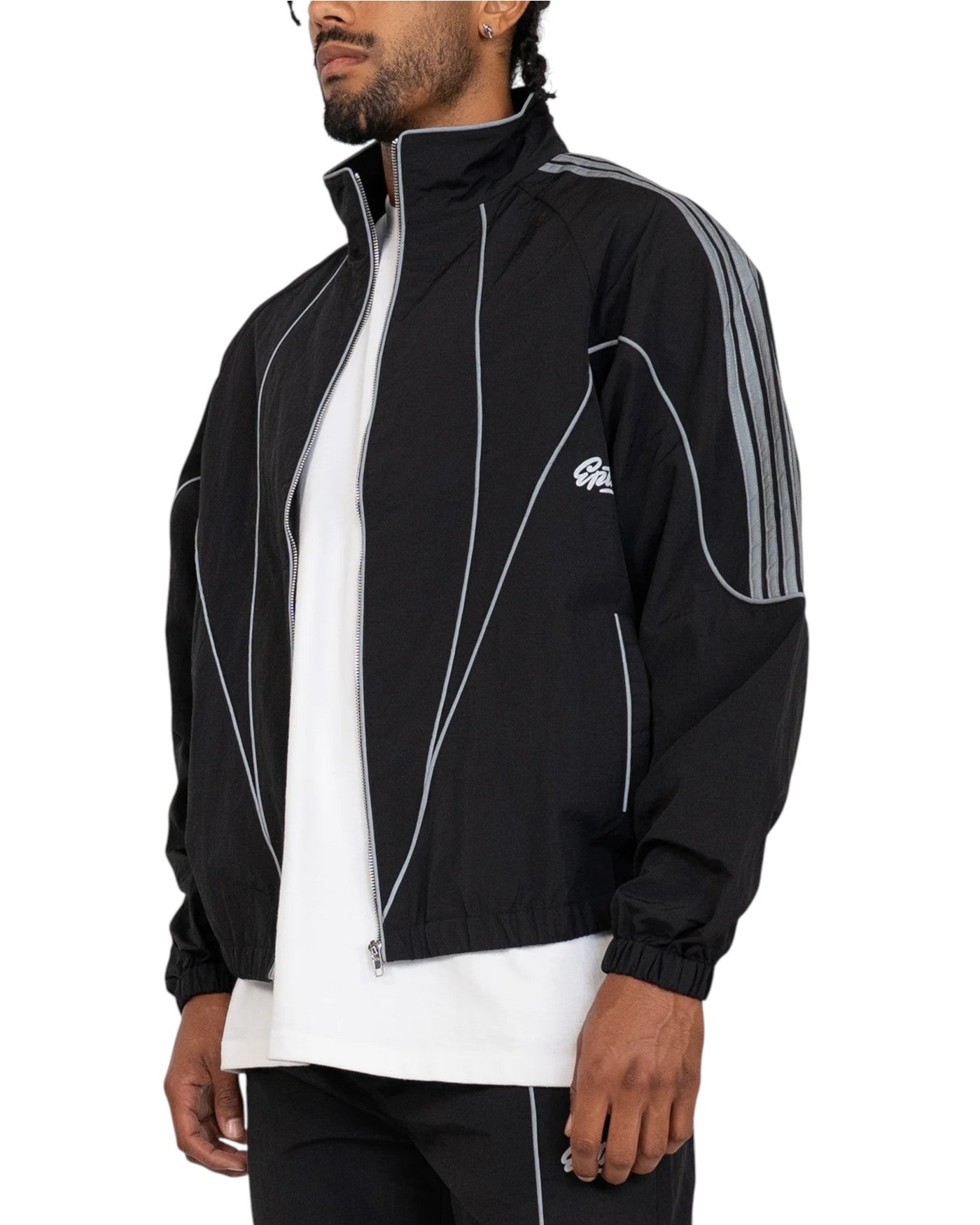 Nexus Jacket