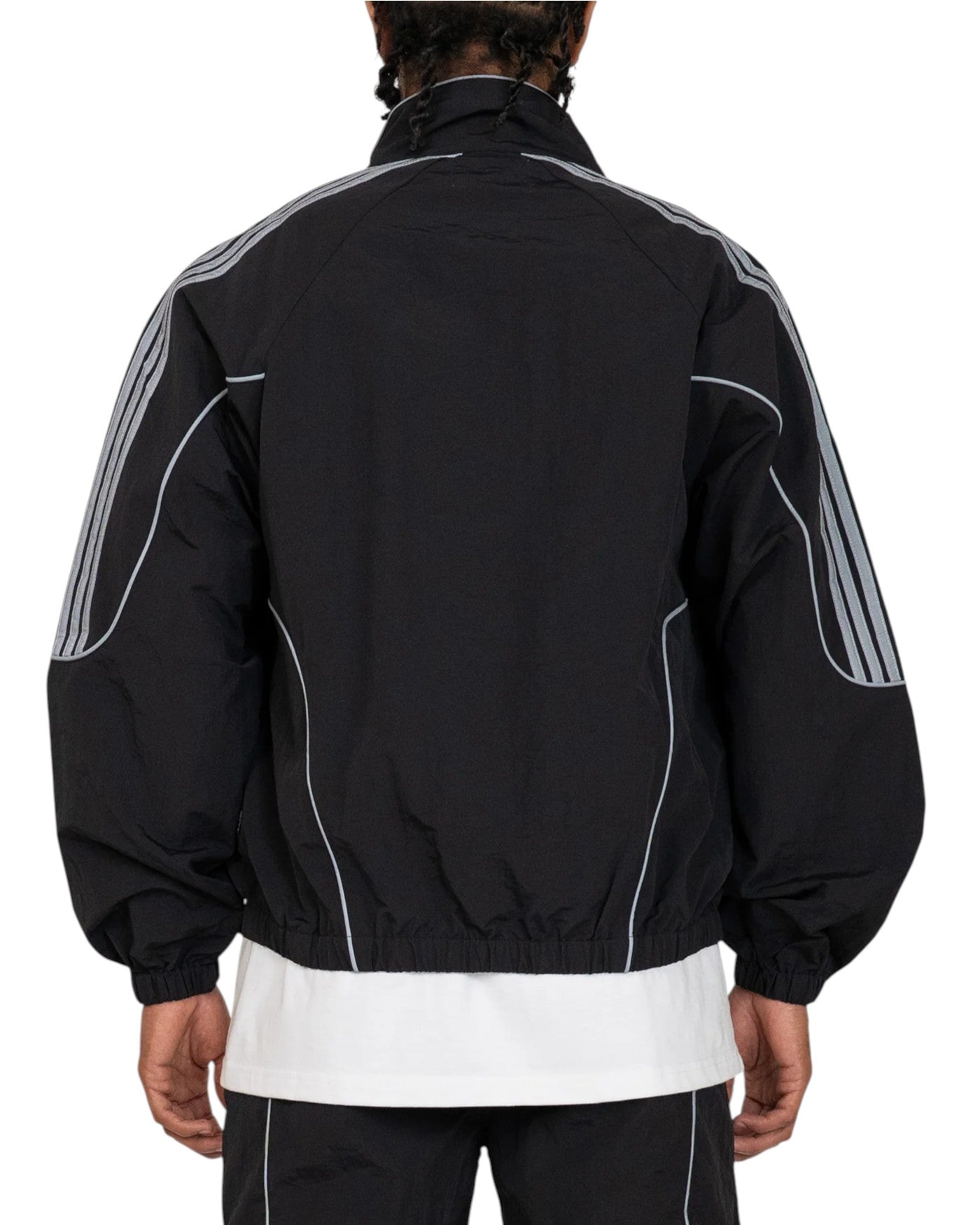 Nexus Jacket