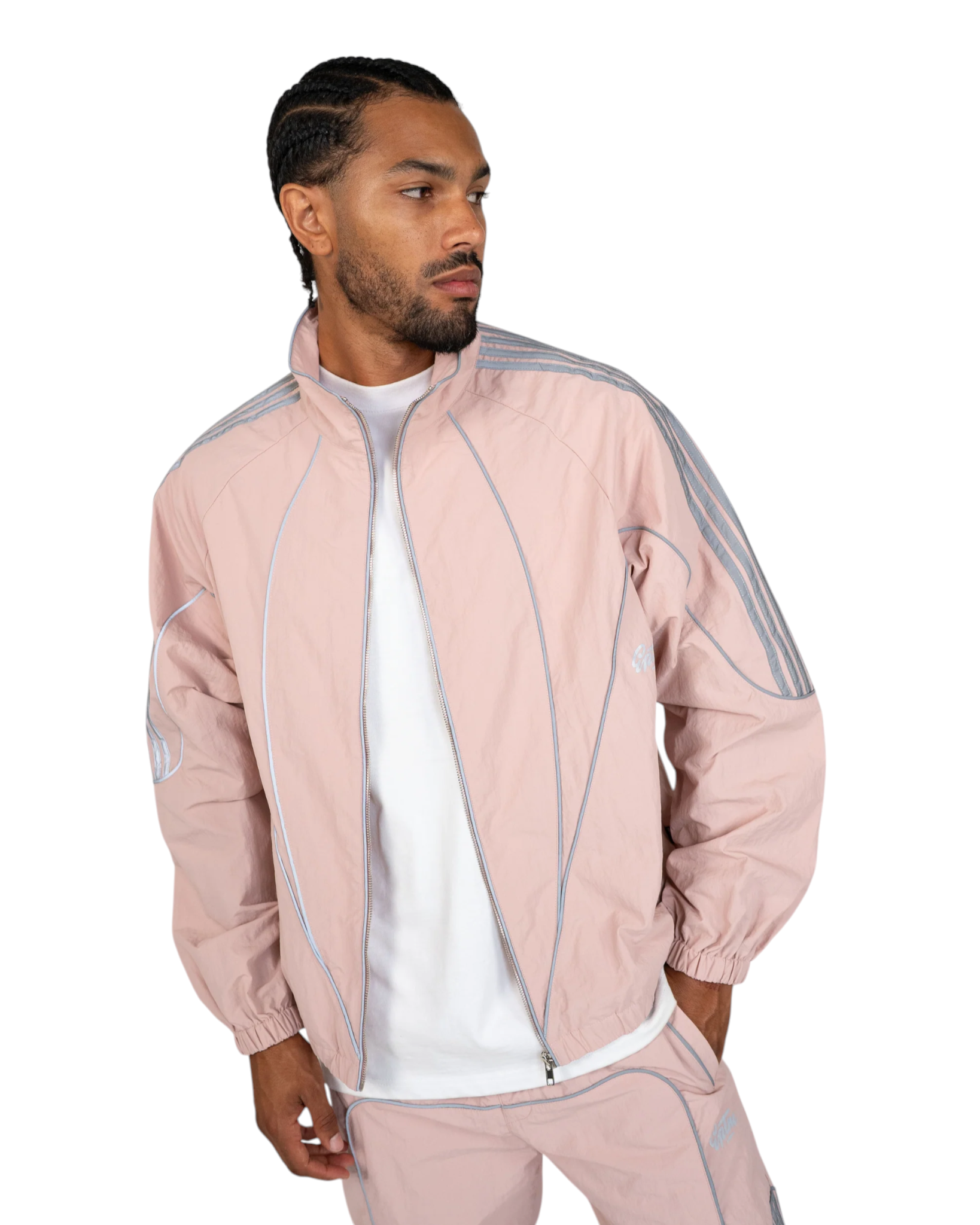 Nexus Jacket