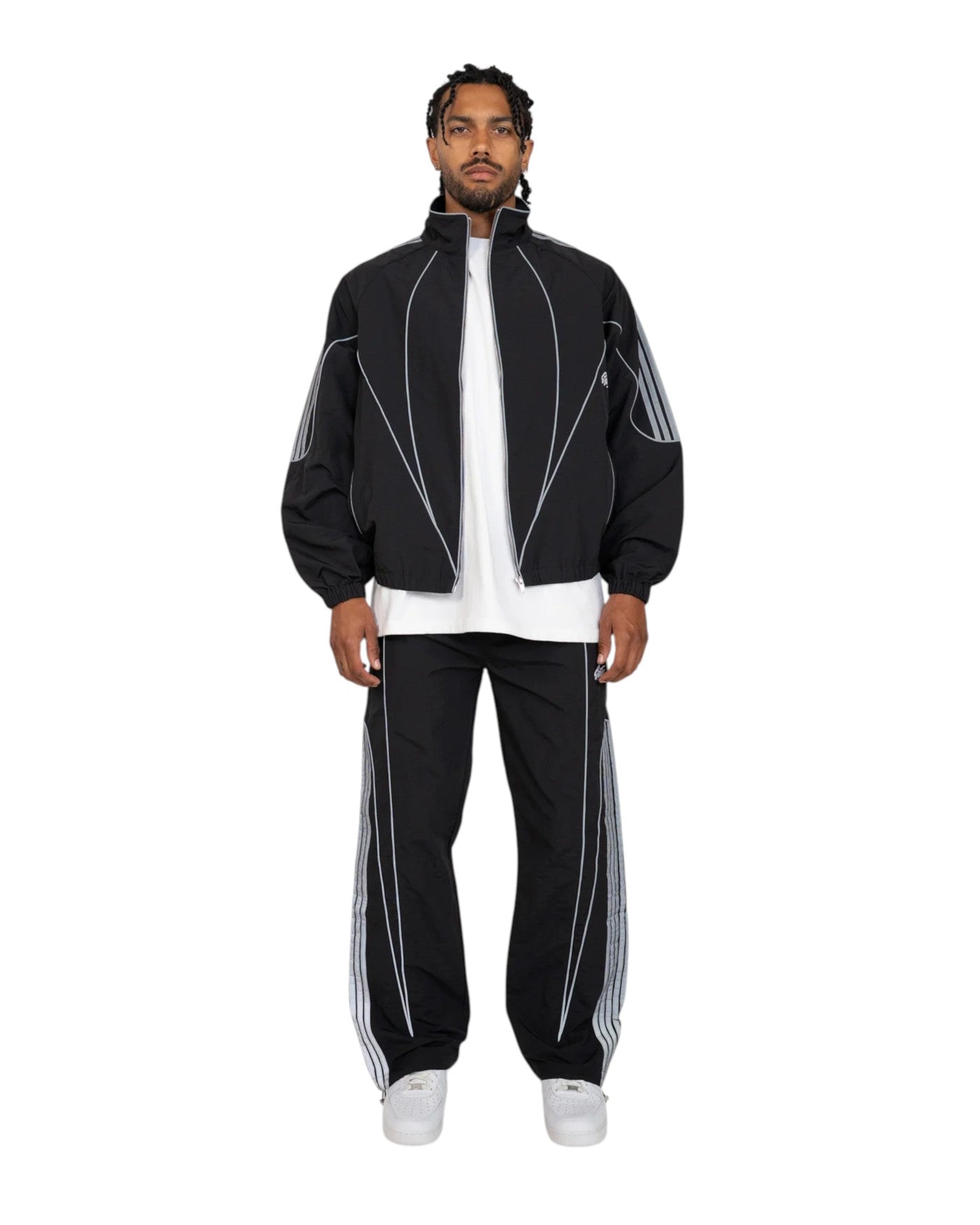 Nexus Jacket