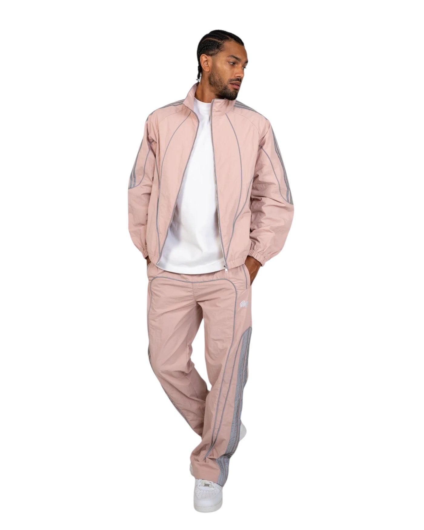 Nexus Jacket