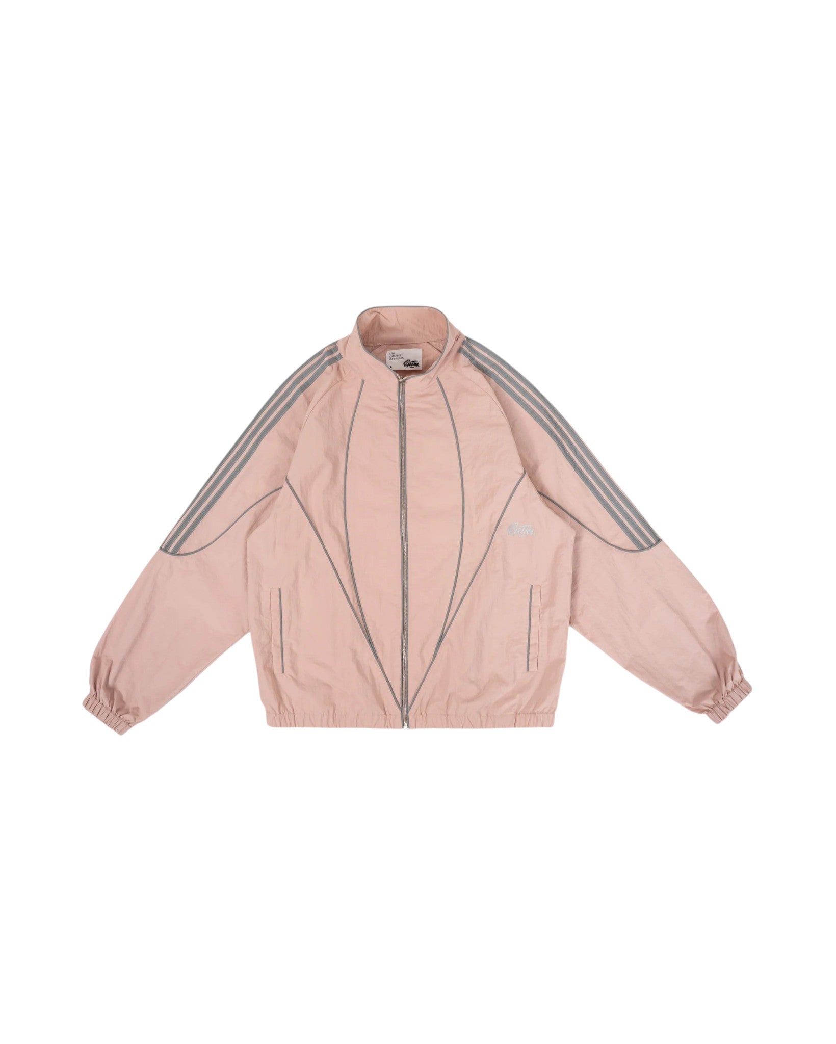 Nexus Jacket