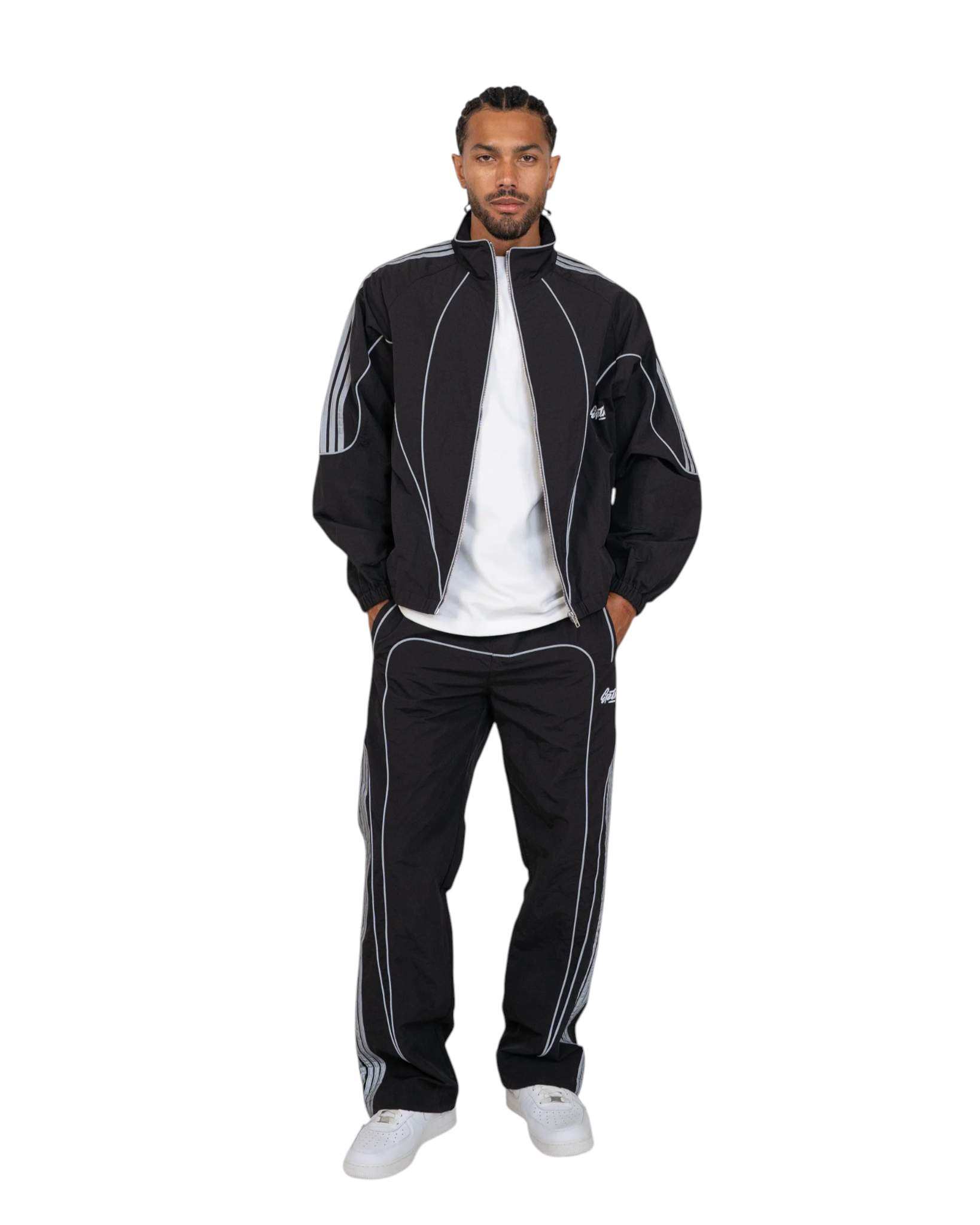 Nexus Pants