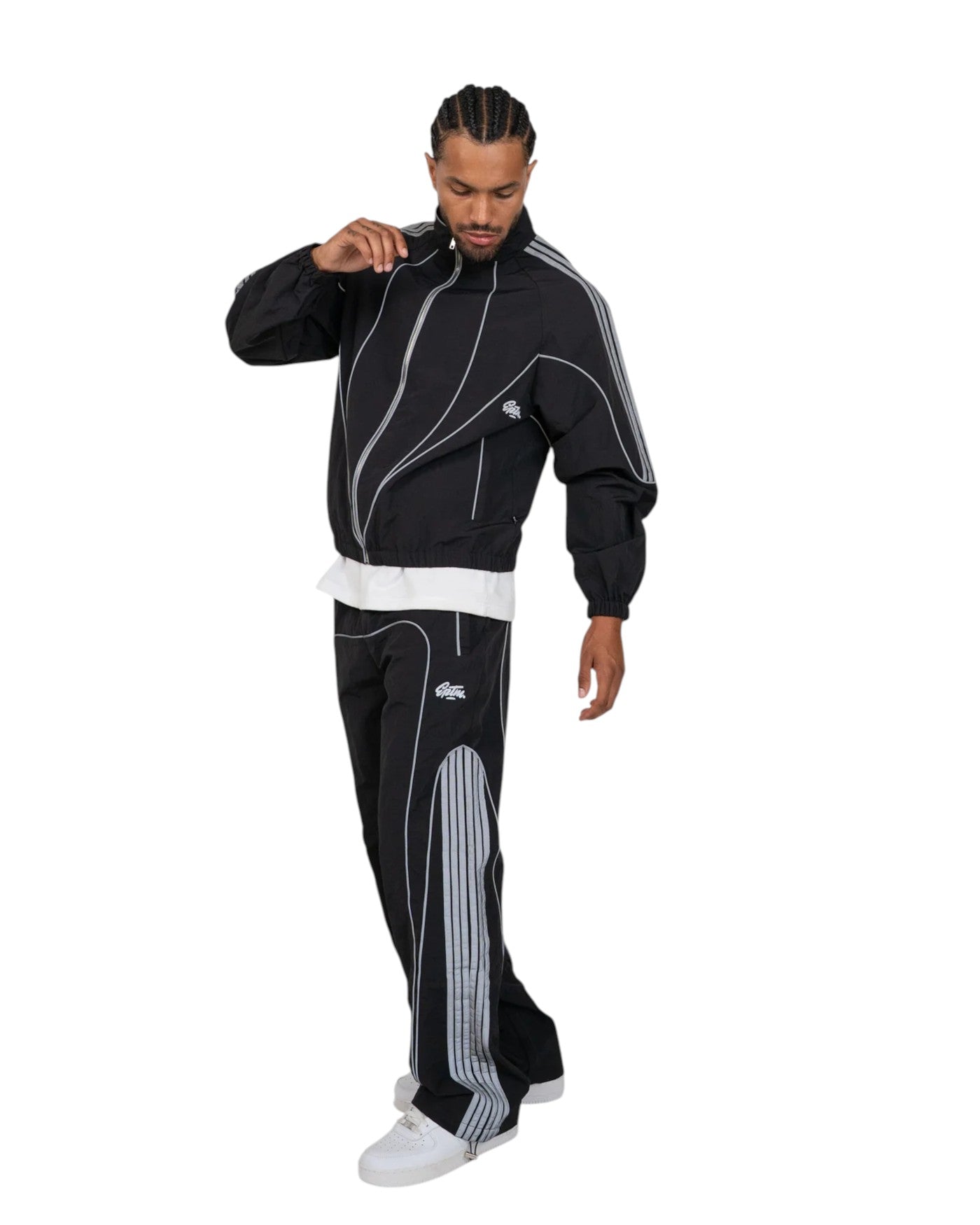 Nexus Jacket