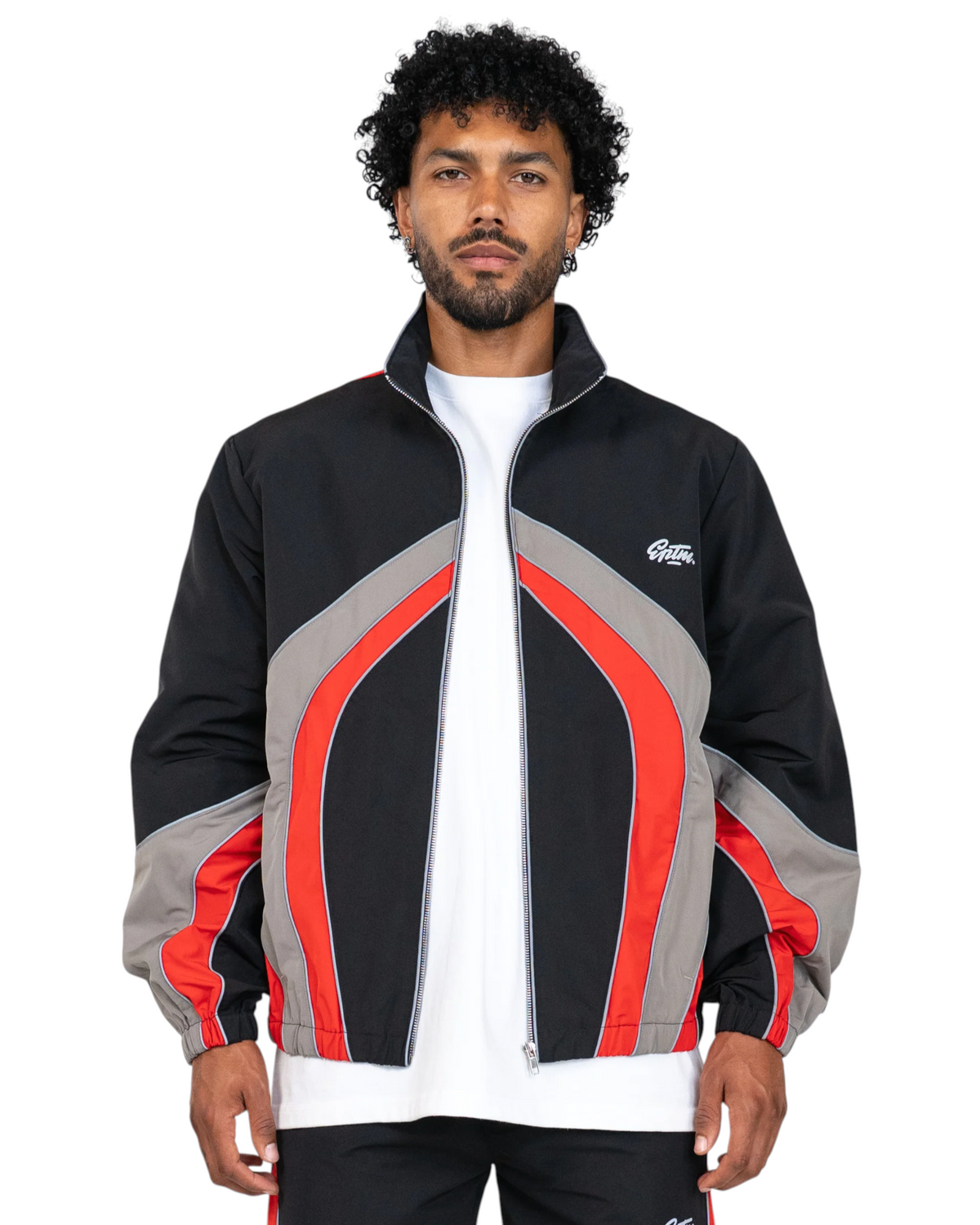Nomad Jacket