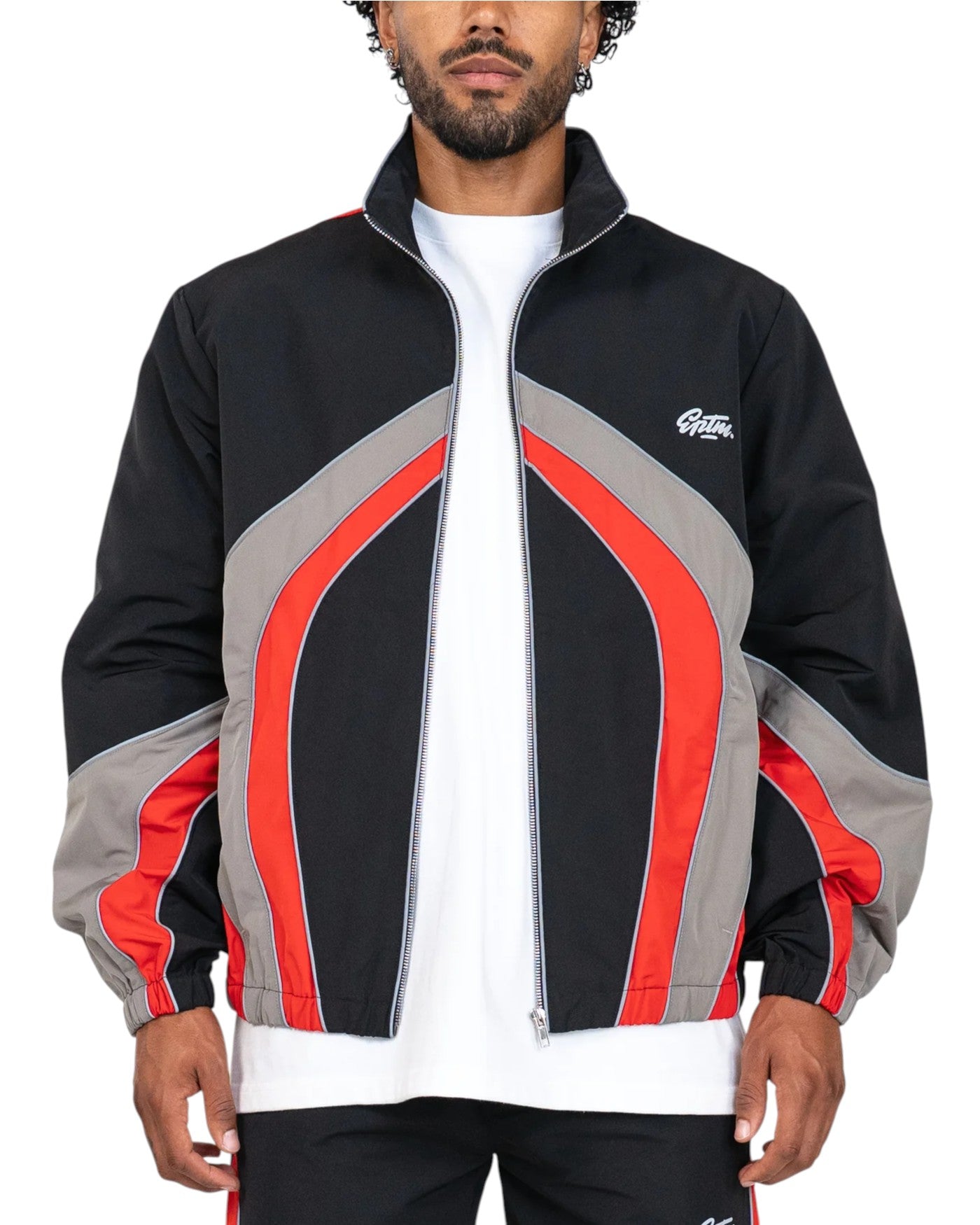 Nomad Jacket
