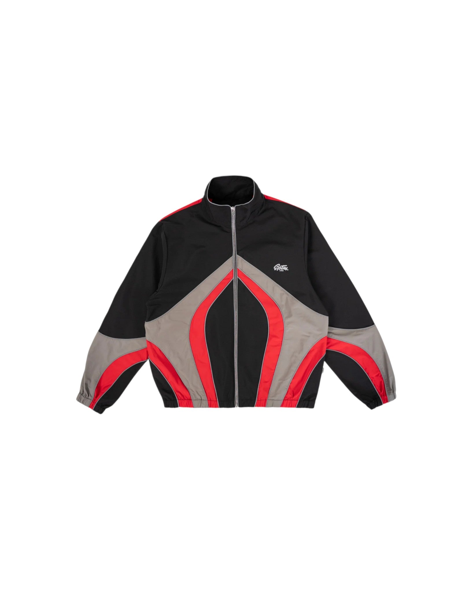 Nomad Jacket