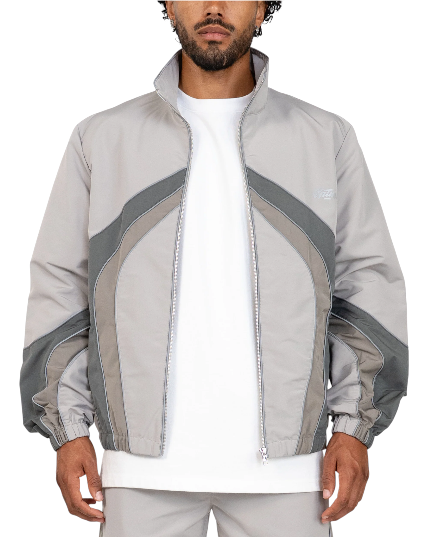 Nomad Jacket