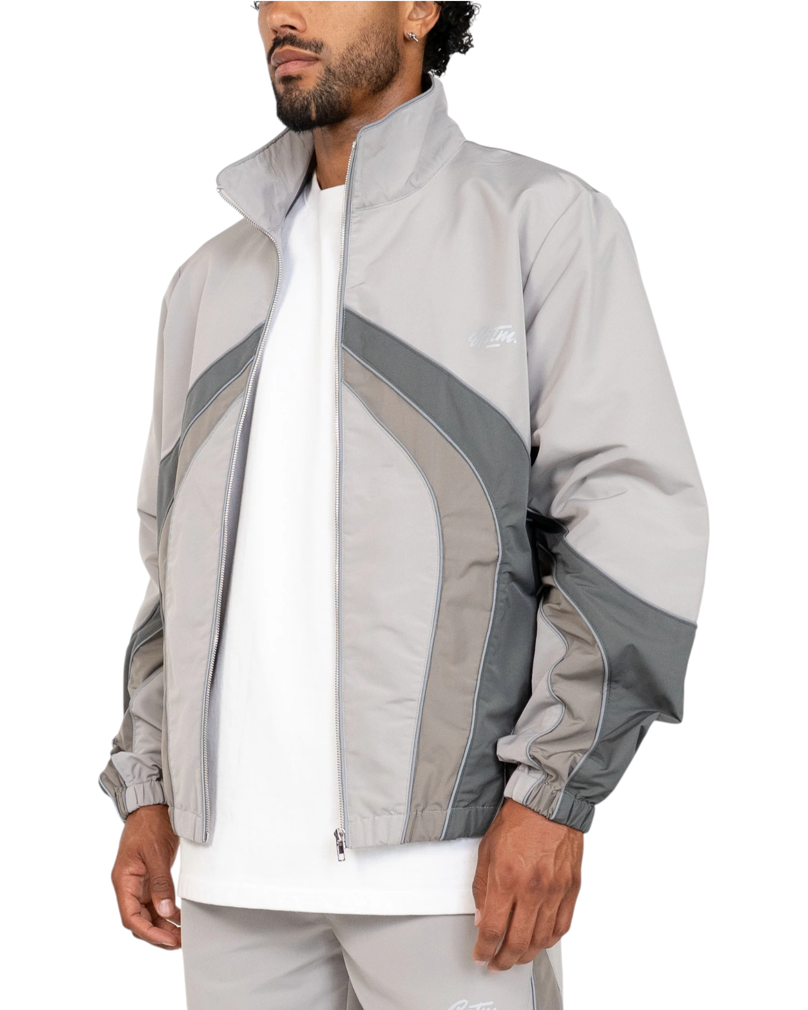 Nomad Jacket