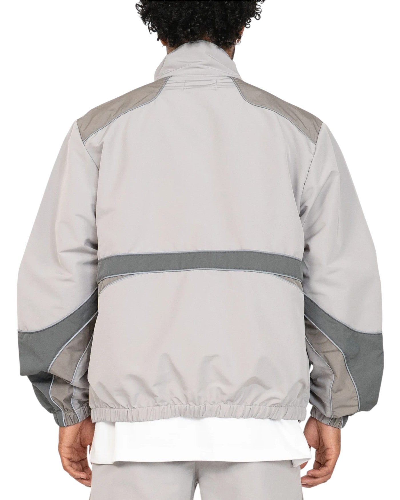 Nomad Jacket