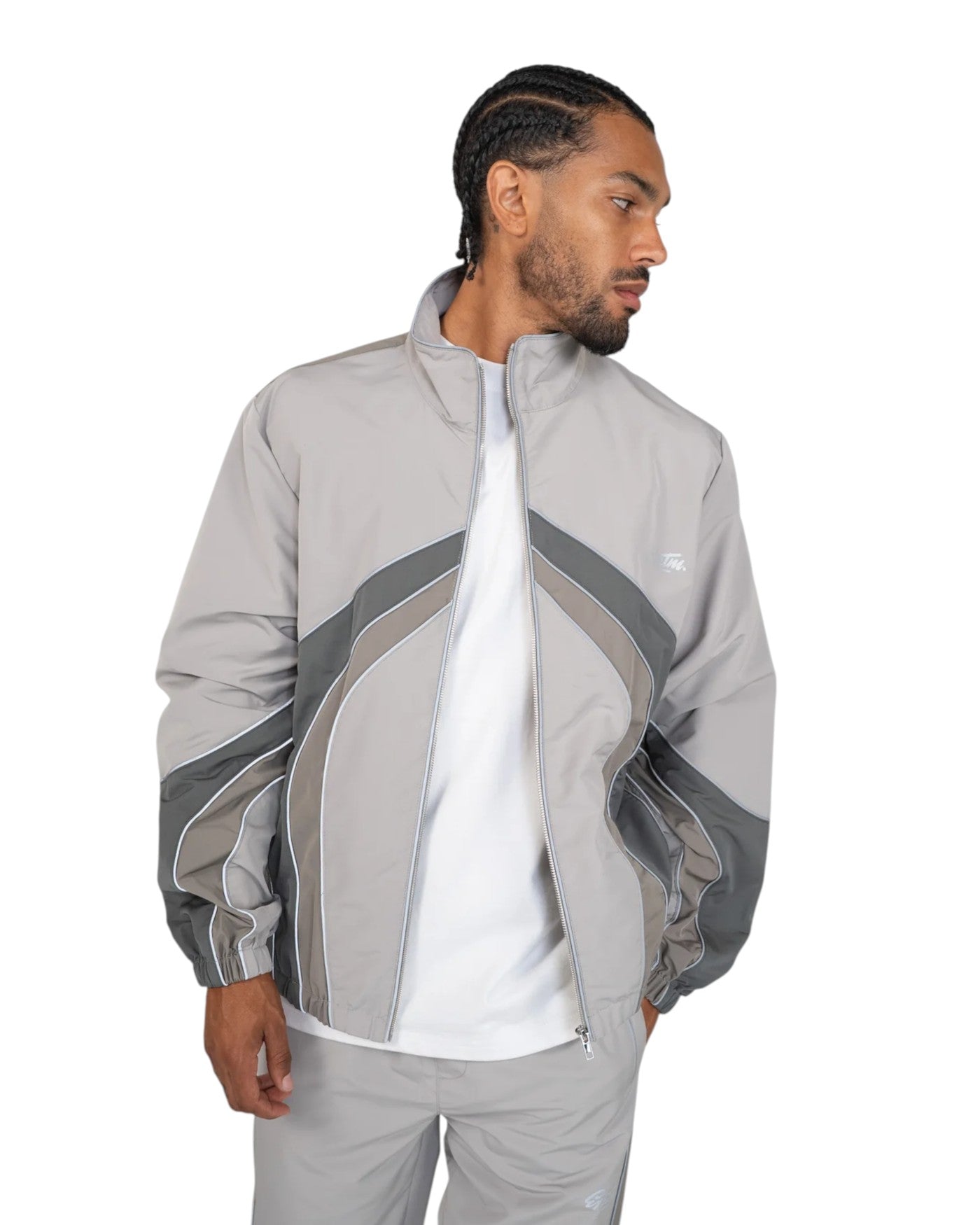 Nomad Jacket