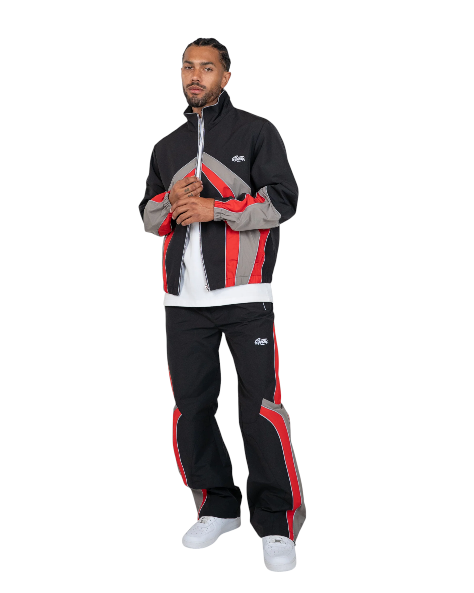 Nomad Pants