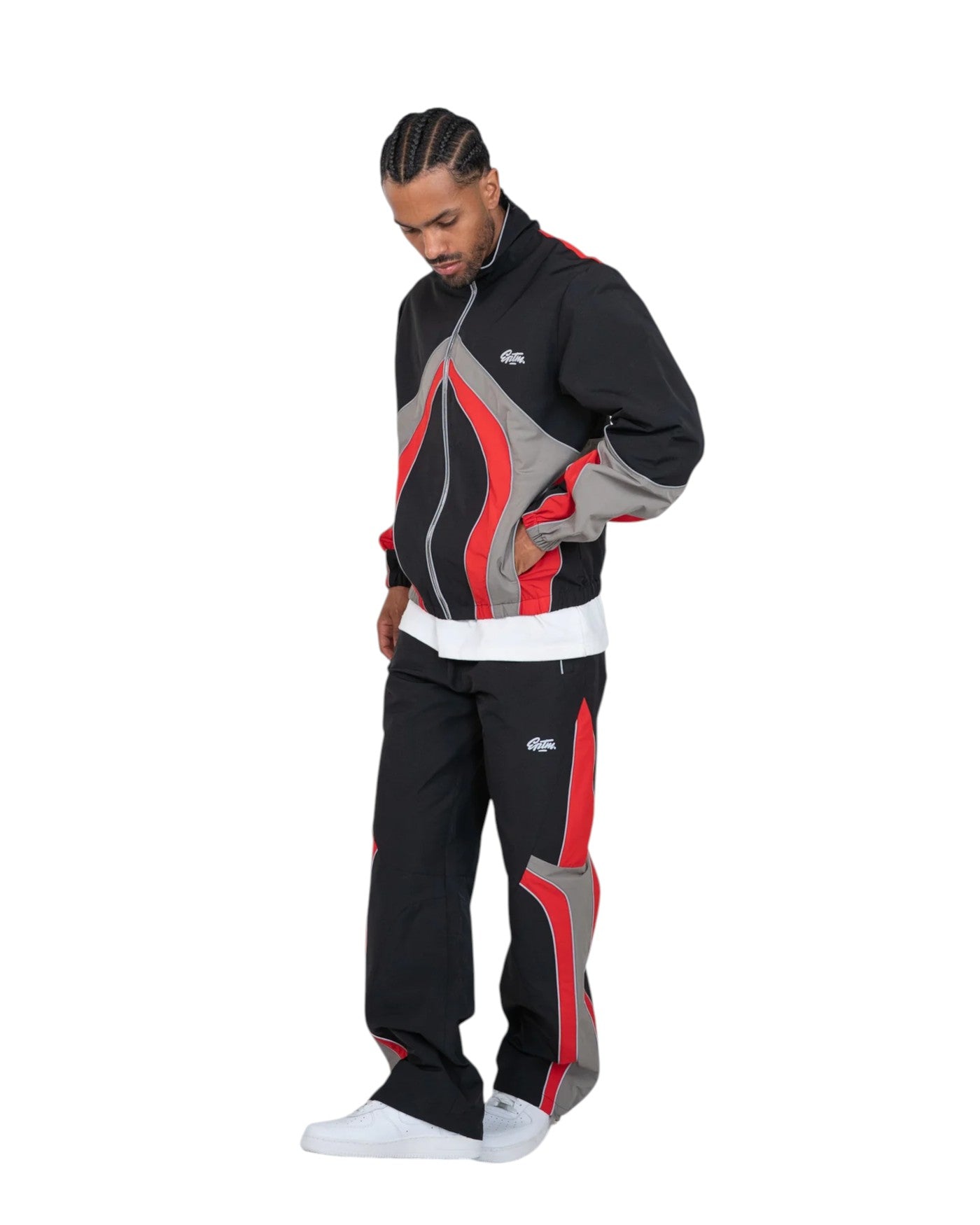 Nomad Pants