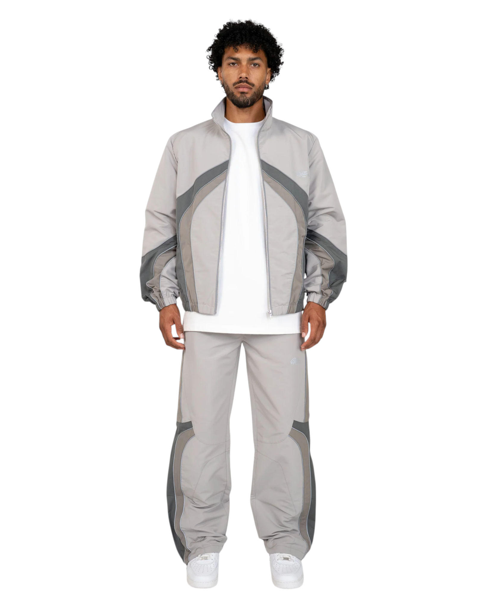 Nomad Jacket