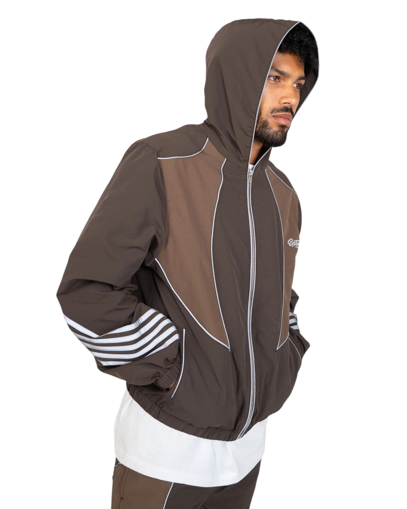 Phantom Jacket