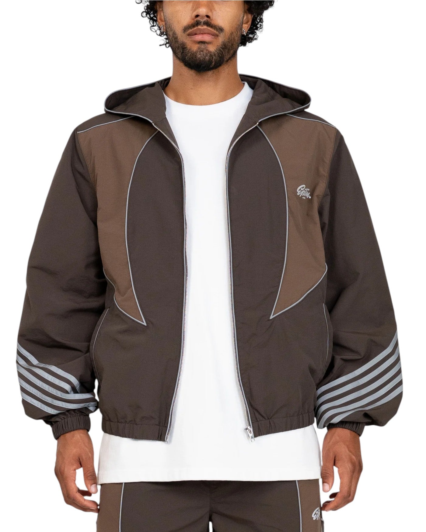 Phantom Jacket