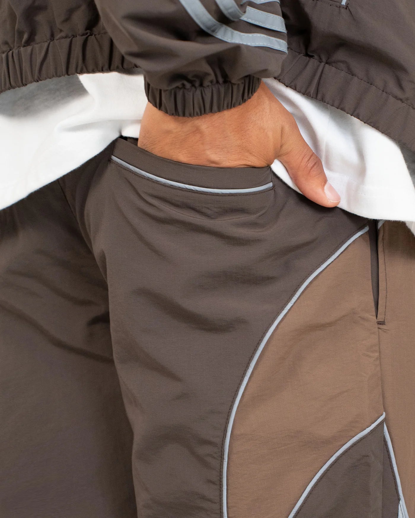 Phantom Pants