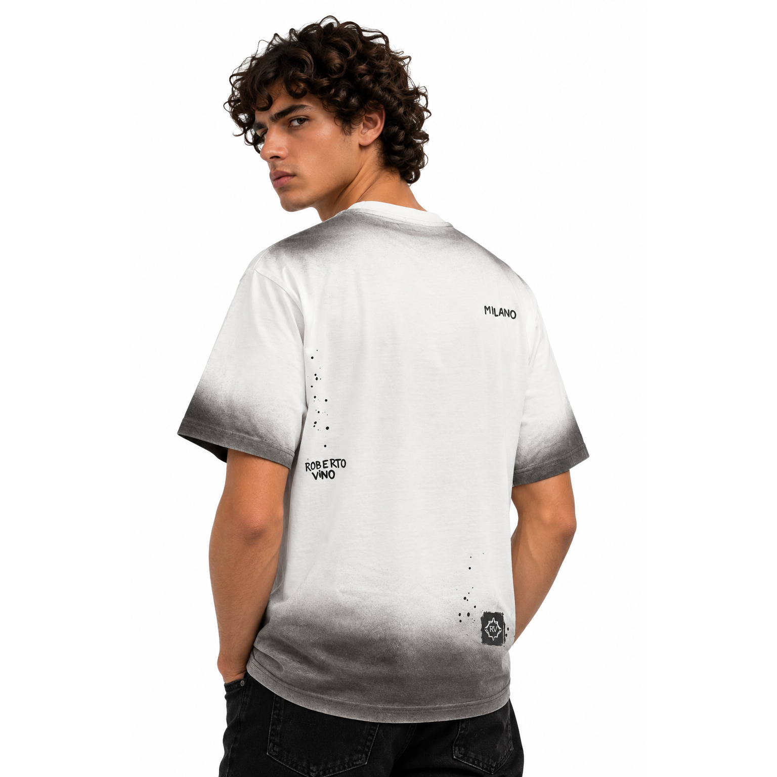 RV Paint T-Shirt