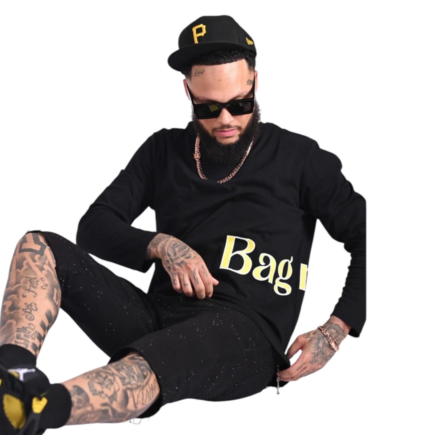 Super Premium Race Longsleeve Tee