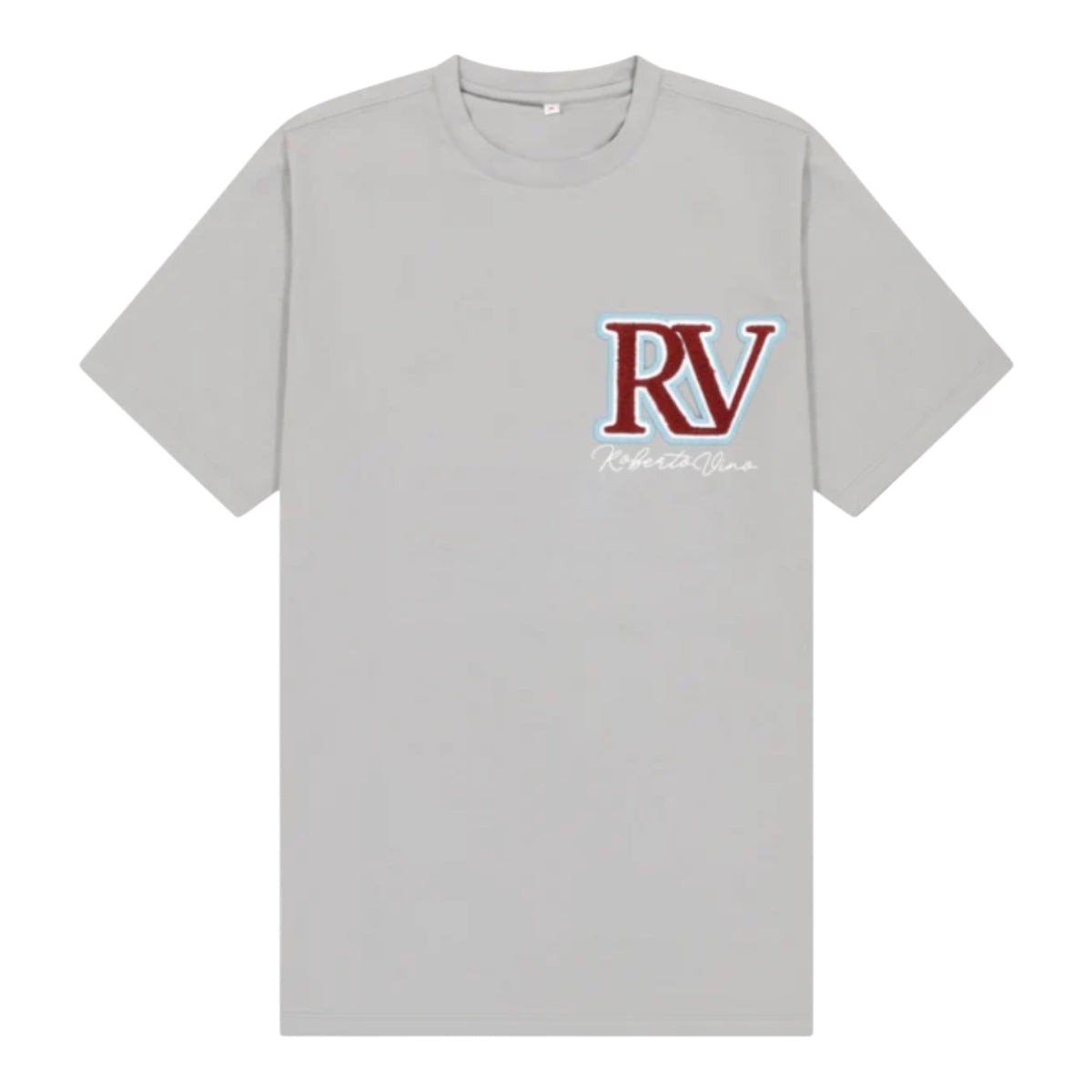 Big Writing T-Shirt