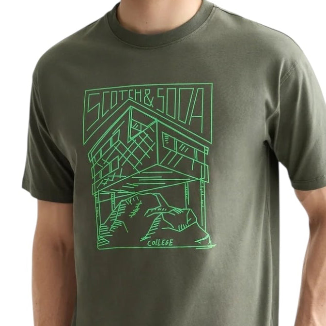 Relaxed Logo T-Shirt