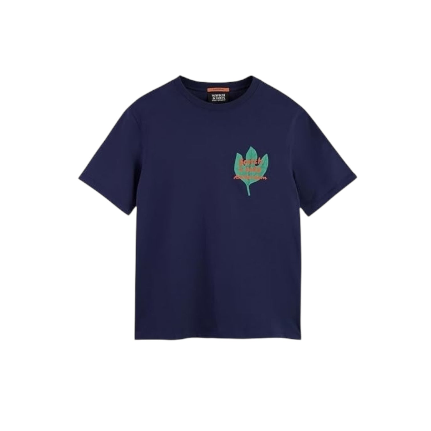 Regular Artwork T-Shirt