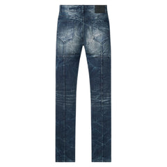 Clayton Skinny Jean - Midnight Surf