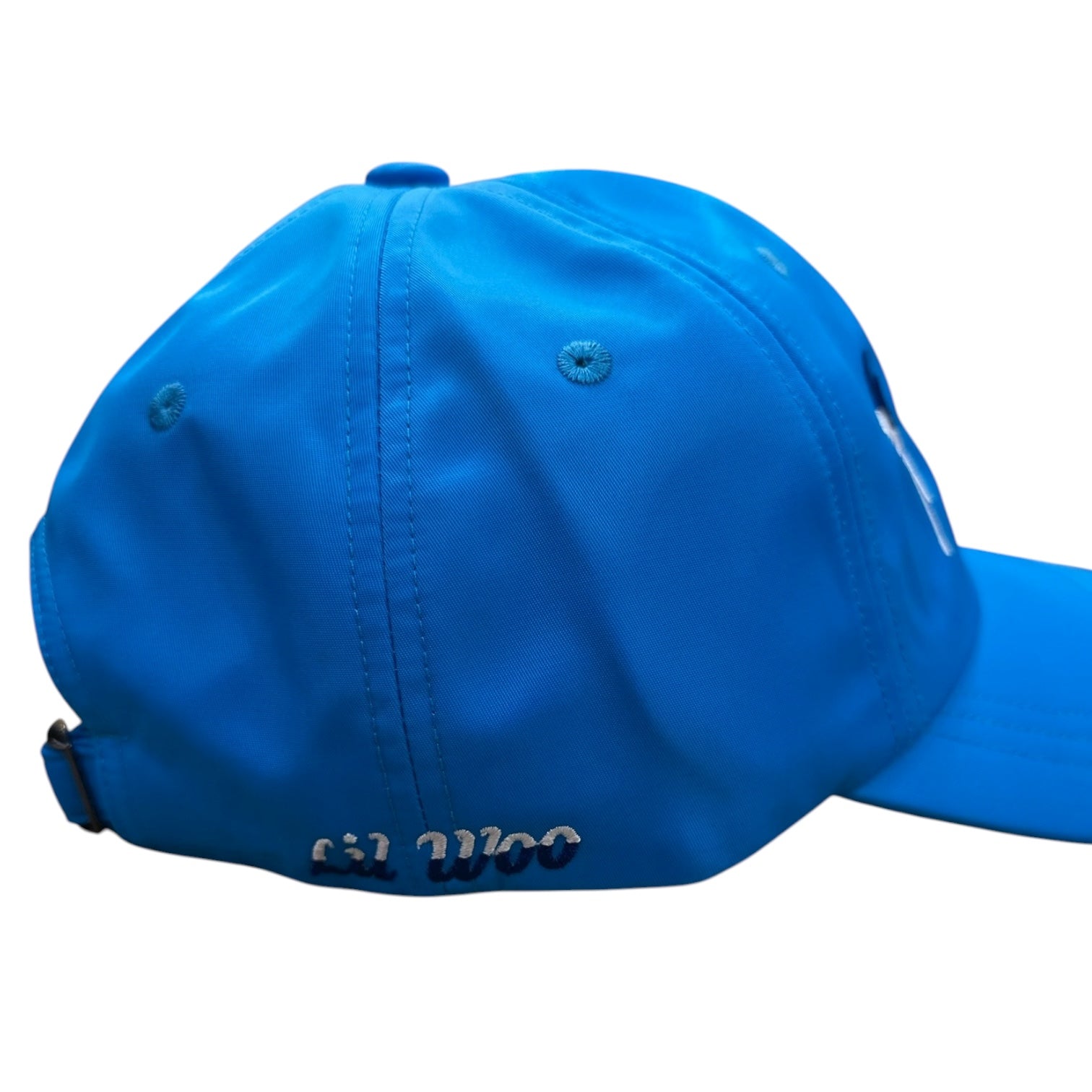 Lil Woo Cap