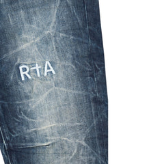 Clayton Skinny Jean - Midnight Surf