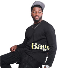 Super Premium Race Longsleeve Tee