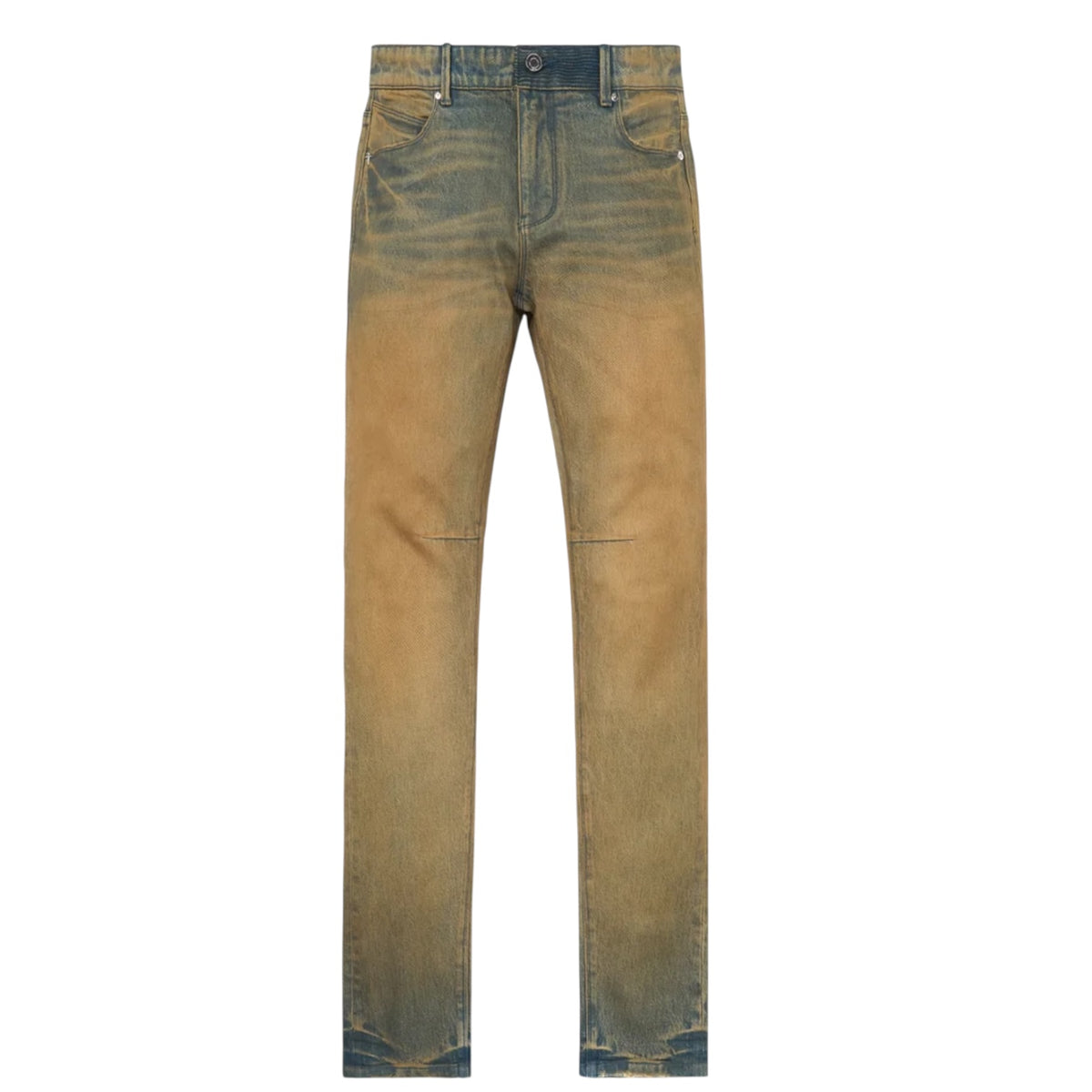 Bryant Skinny Jean | Copper Indigo