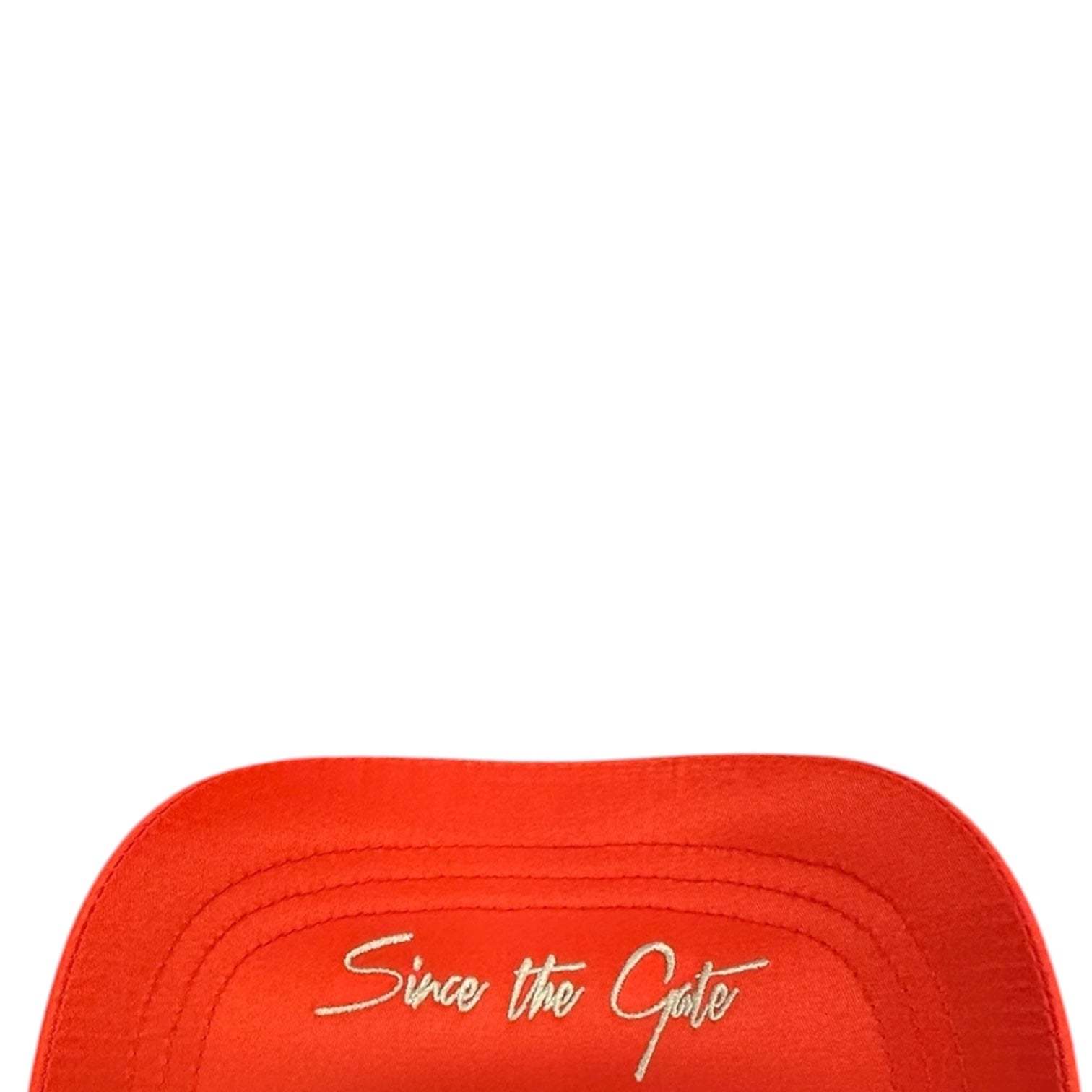 Trust No One Cap