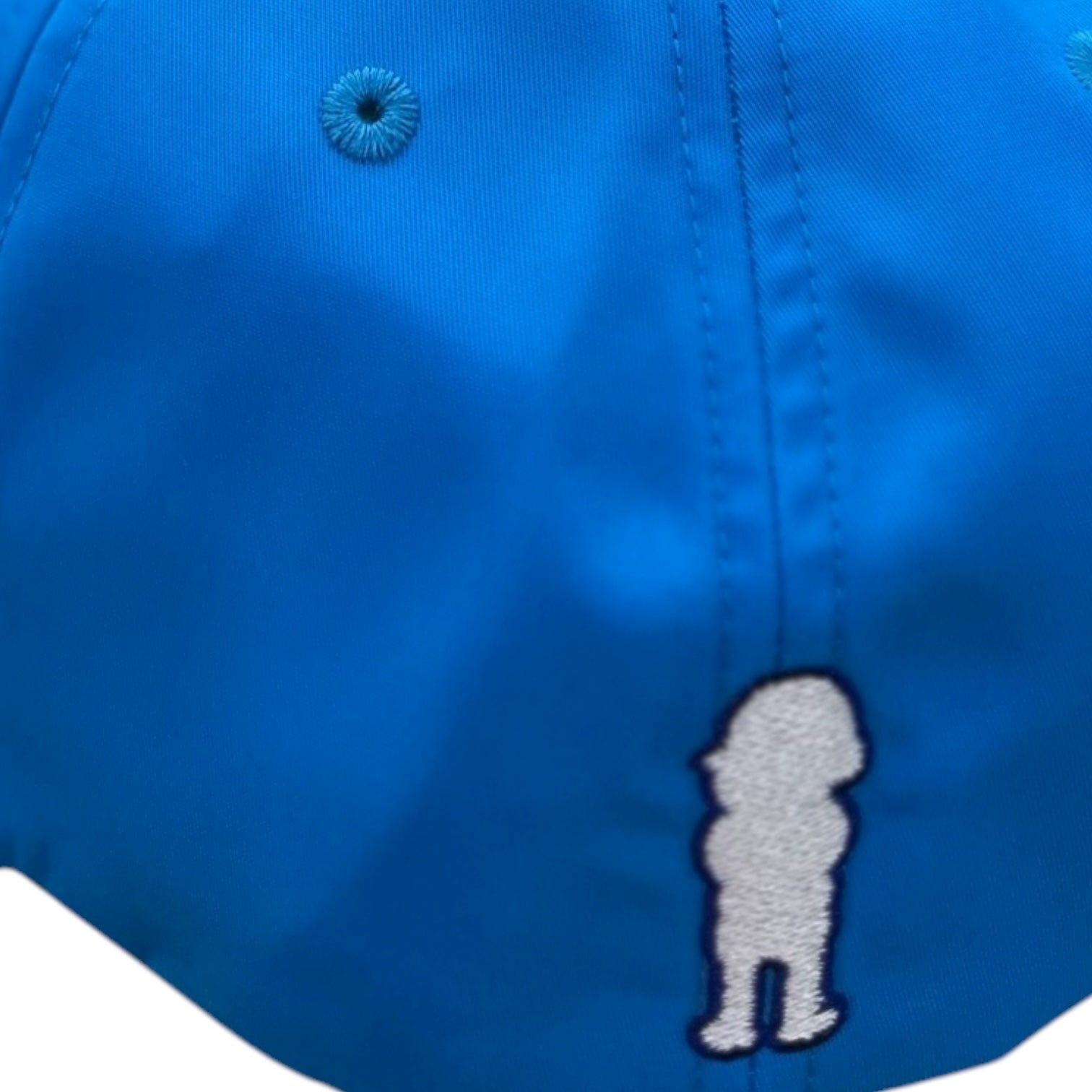 Lil Woo Cap