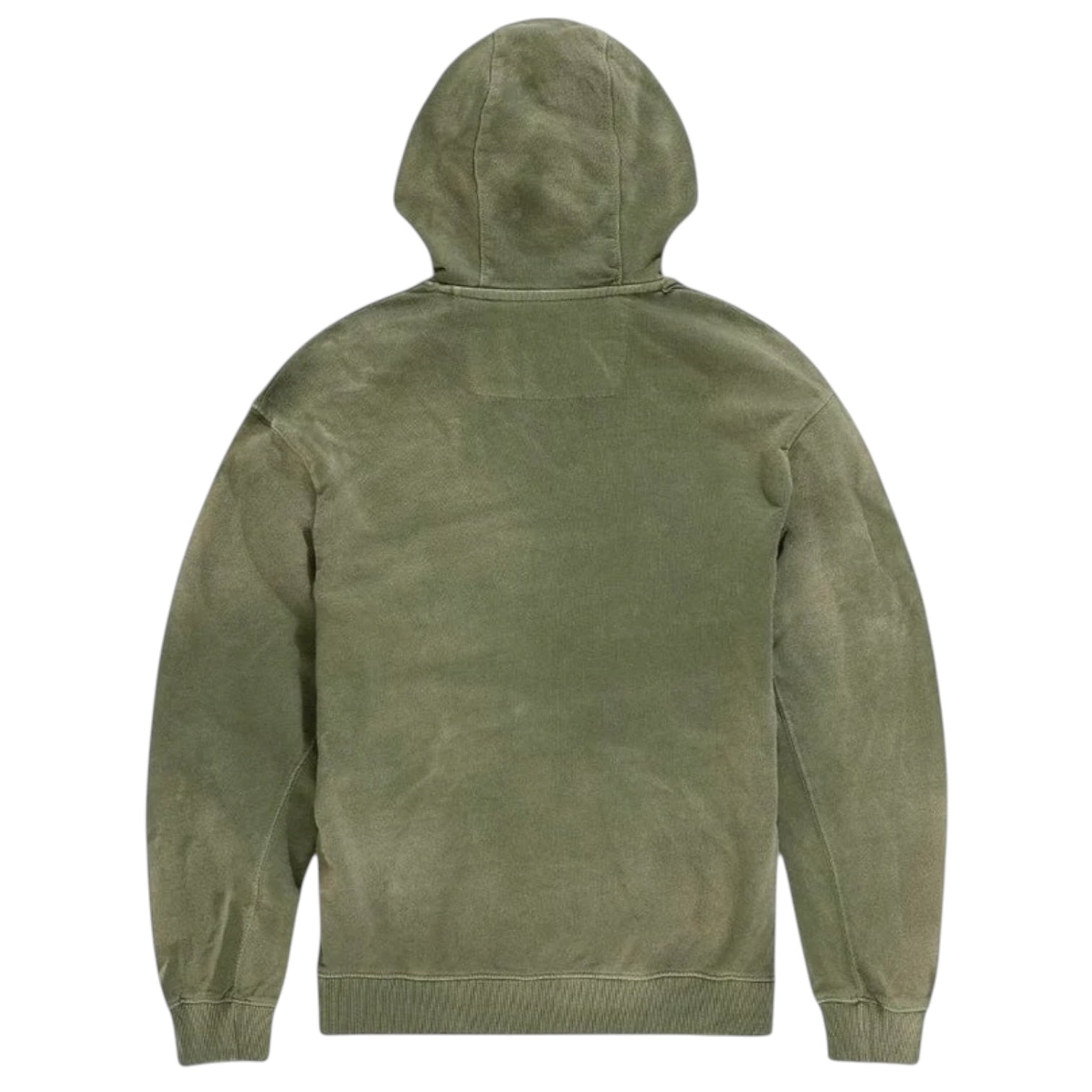 Oasis Washed Pullover Hoodie