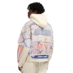 Field Fleece 2 Hoodie