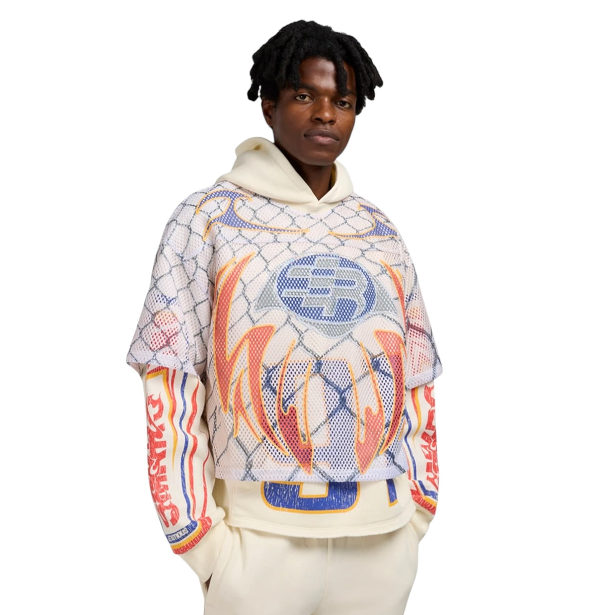 Field Fleece 2 Hoodie