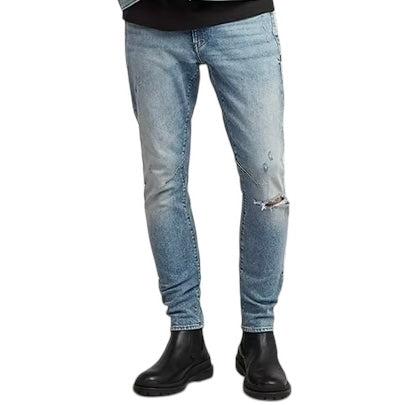 D-Staq 3D Slim Jeans