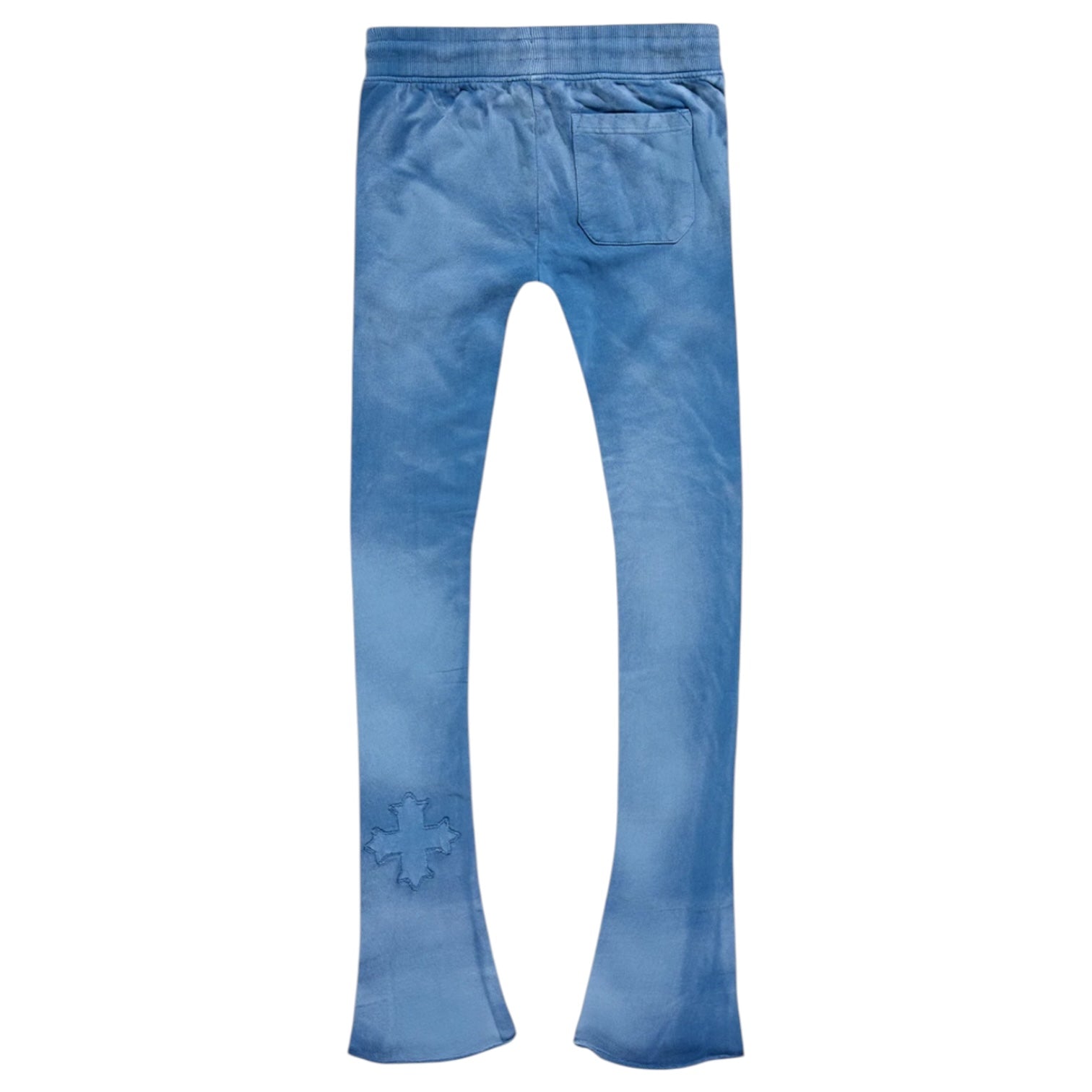 Oasis Washed Stacked Sweatpants