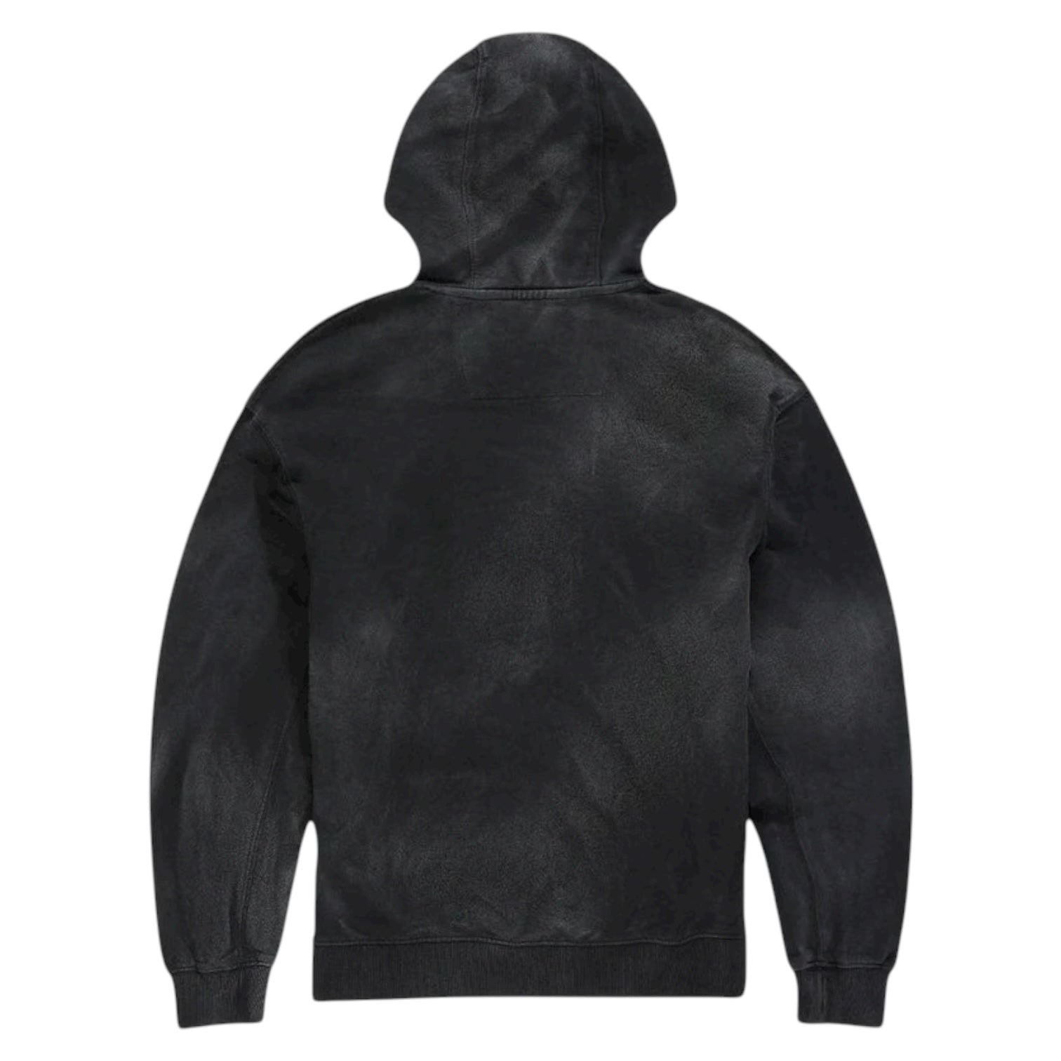 Oasis Washed Pullover Hoodie