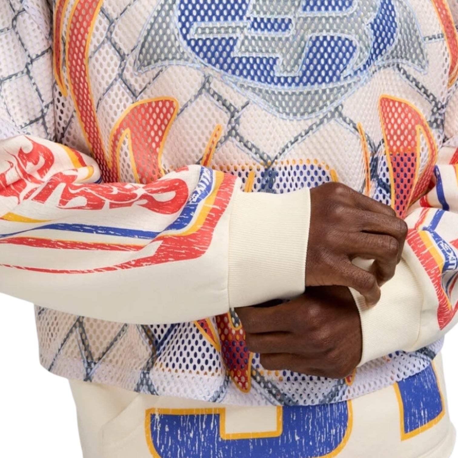 Field Fleece 2 Hoodie