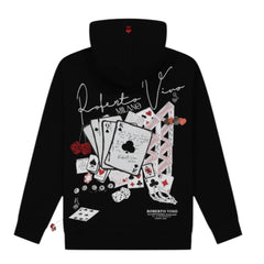 Milano Games Hoodie