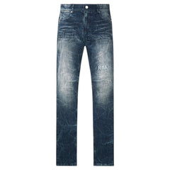 Clayton Skinny Jean - Midnight Surf